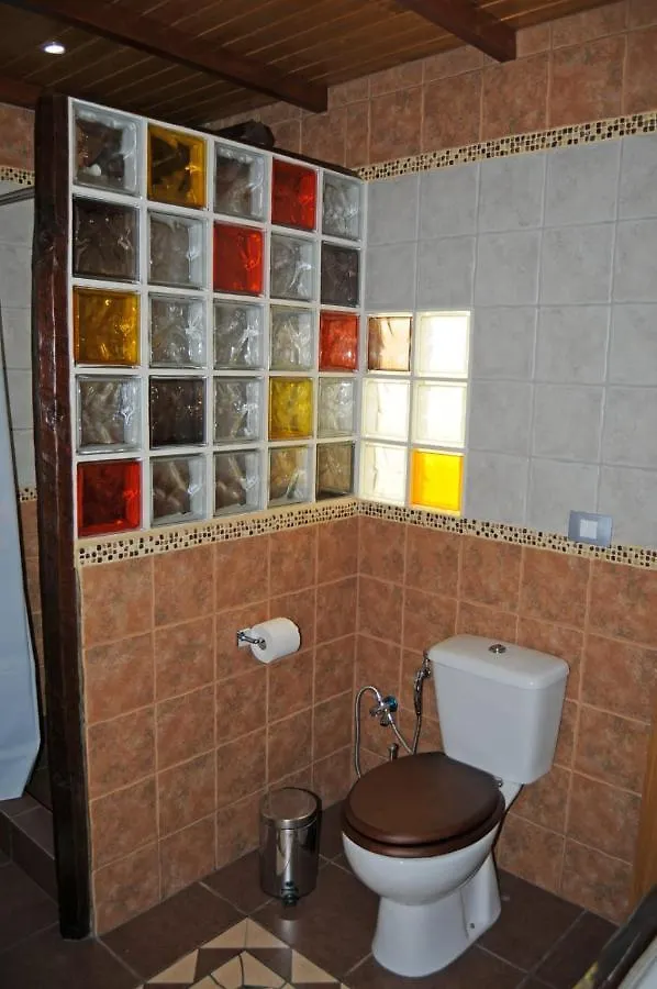 Casa Guanche Apartment Cruce de Arinaga 0*,  Spain