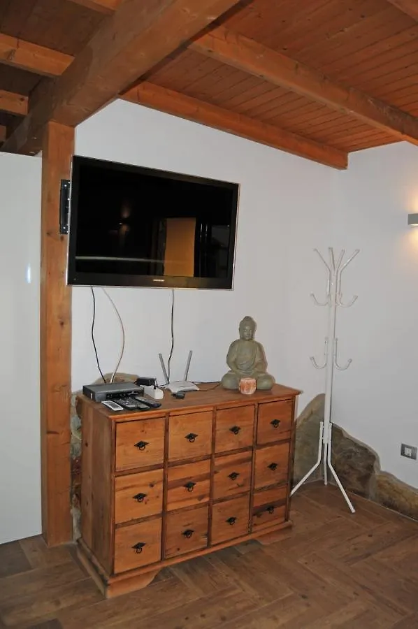 Casa Guanche Apartment Cruce de Arinaga