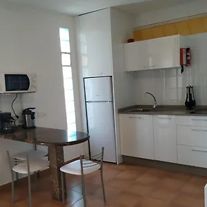 Mariposas Jandía 1 Apartamento