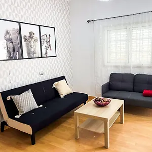 Casa Toribio Apartamento