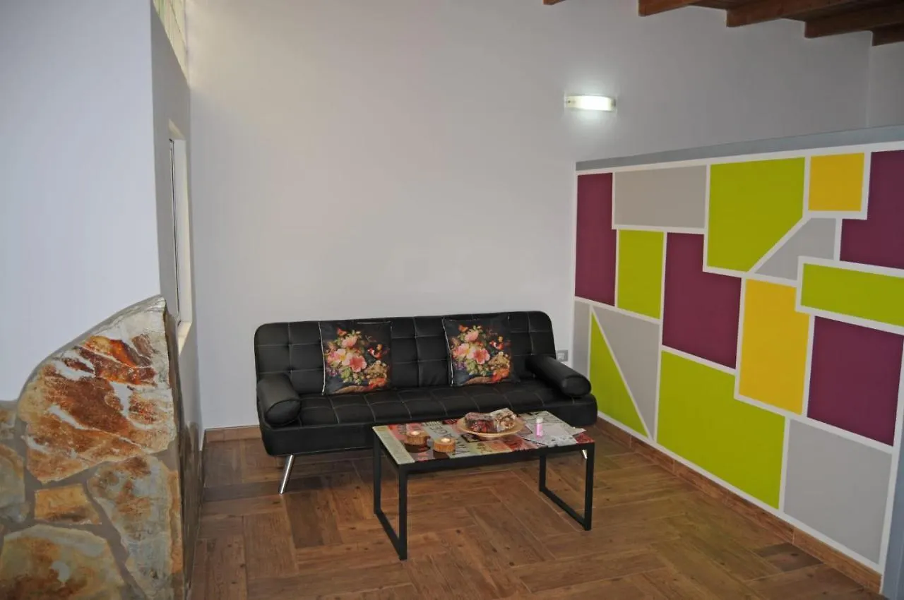 Apartamento Casa Guanche Cruce de Arinaga