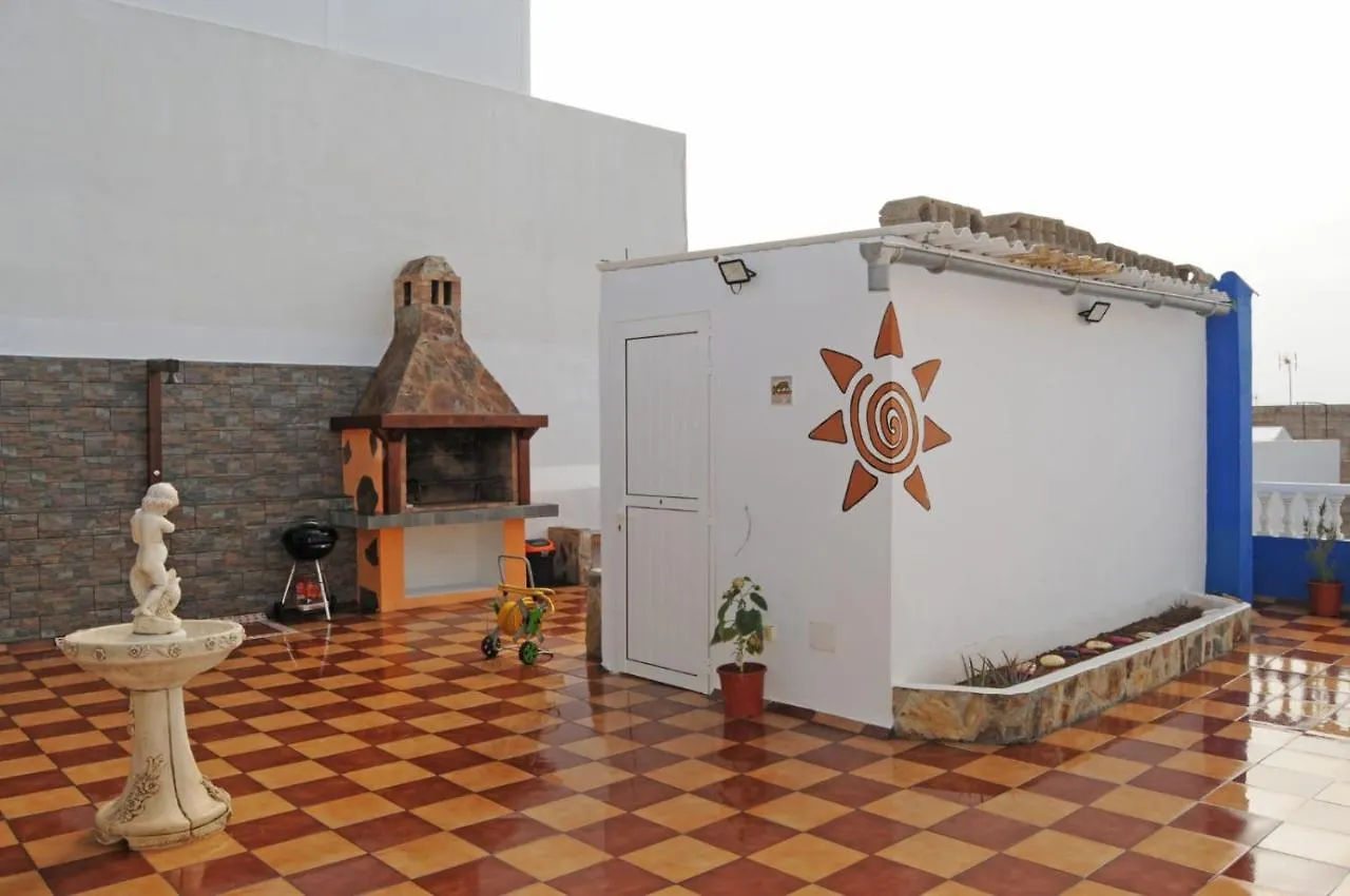 Apartamento Casa Guanche Cruce de Arinaga