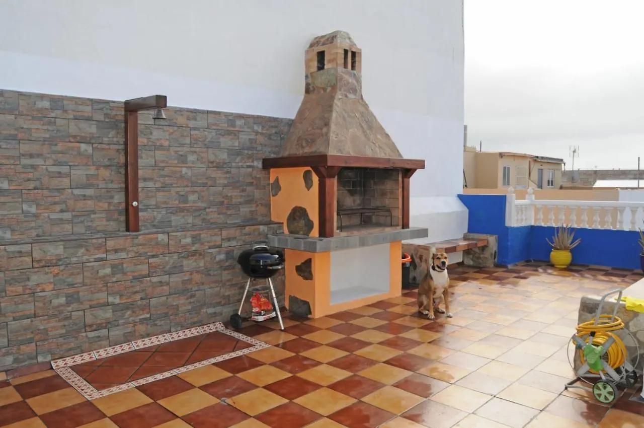 Apartamento Casa Guanche Cruce de Arinaga España