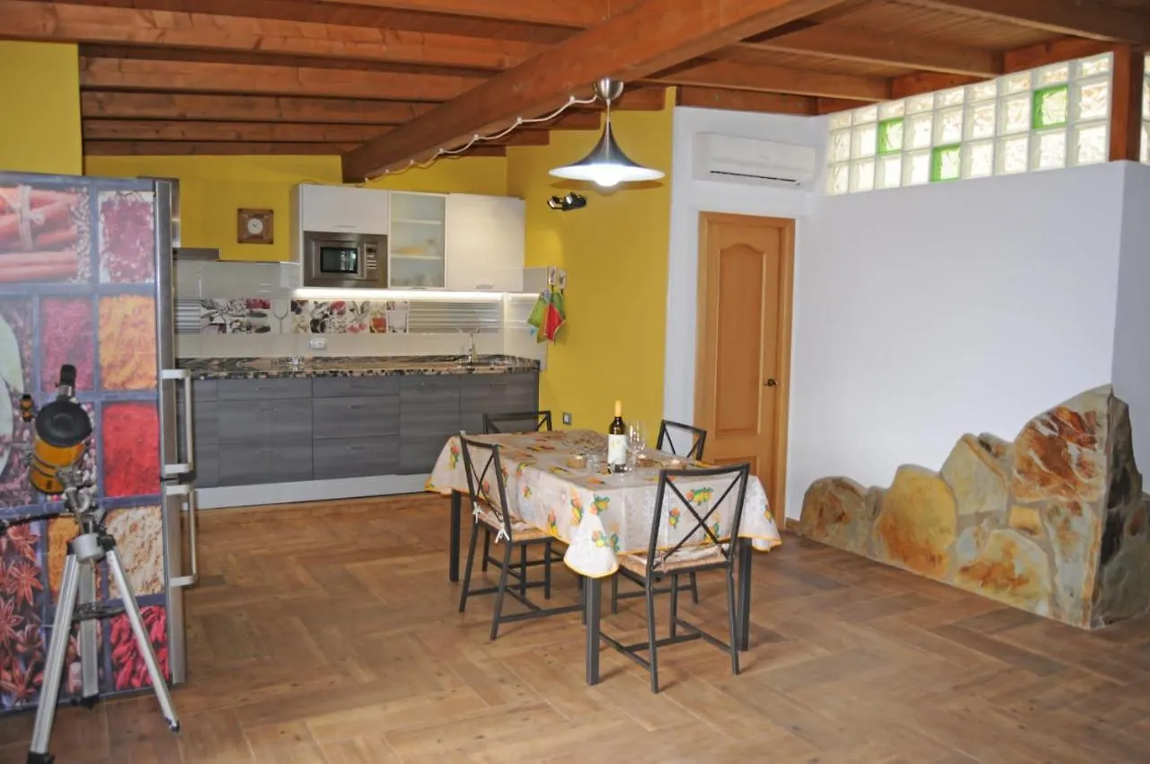 Ferienwohnung Casa Guanche Cruce de Arinaga 0*,  Spanien