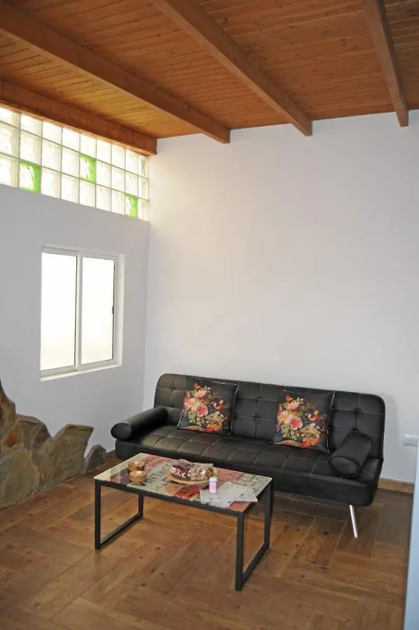 Ferienwohnung Casa Guanche Cruce de Arinaga