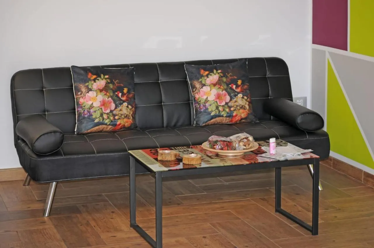 Ferienwohnung Casa Guanche Cruce de Arinaga Apartment