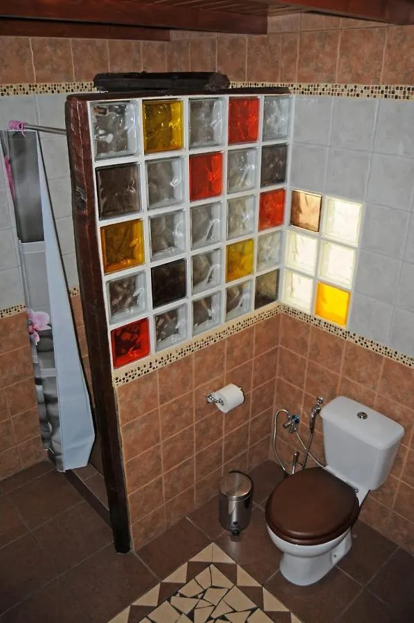 Apartamento Casa Guanche Cruce de Arinaga España