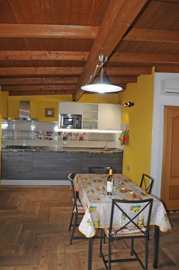 Apartamento Casa Guanche Cruce de Arinaga