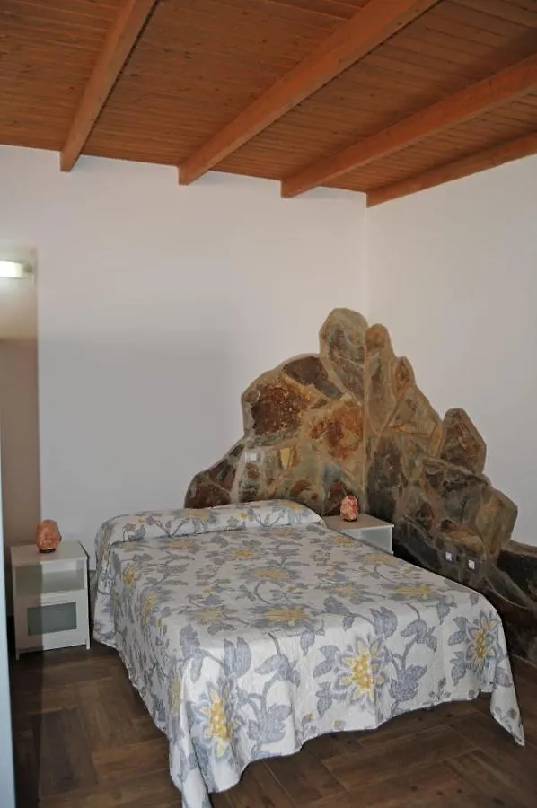 Ferienwohnung Casa Guanche Cruce de Arinaga Apartment