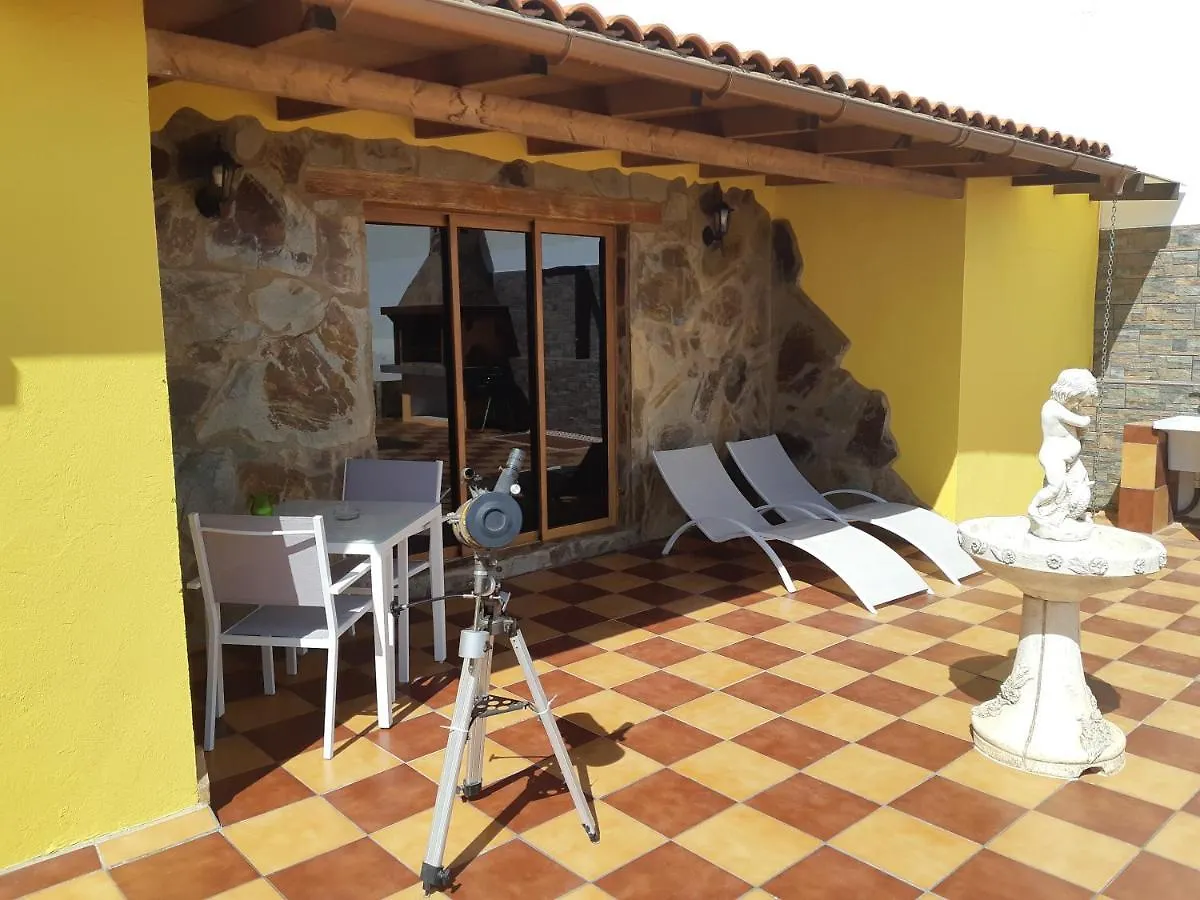 Apartamento Casa Guanche Cruce de Arinaga