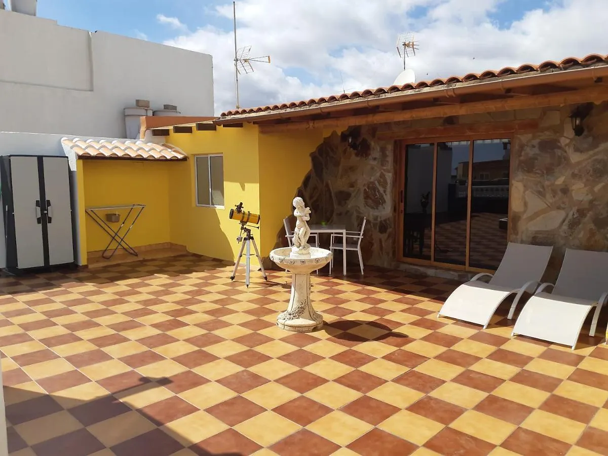 Ferienwohnung Casa Guanche Cruce de Arinaga 0*,  Spanien